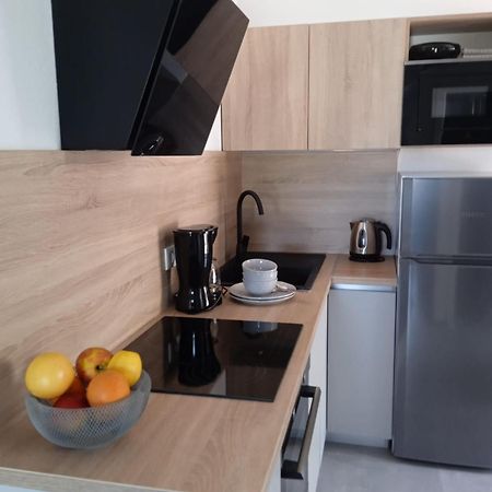 Apartmani Nila 스베타 네델자 외부 사진
