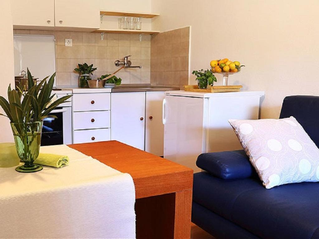 Apartmani Nila 스베타 네델자 객실 사진