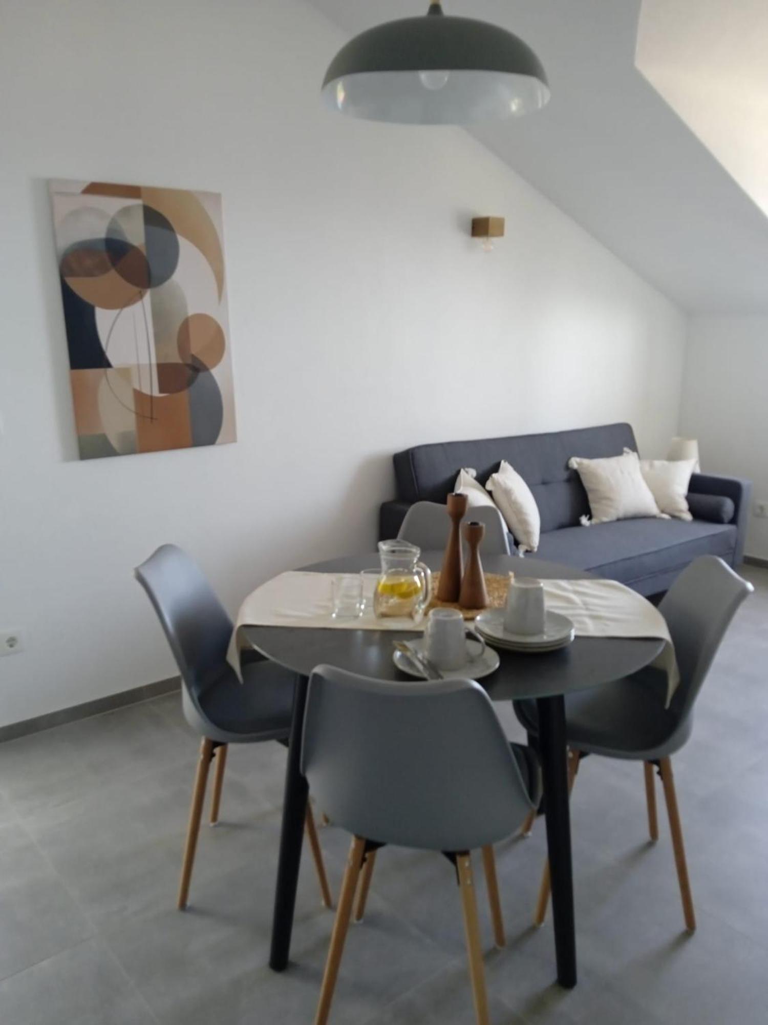 Apartmani Nila 스베타 네델자 외부 사진